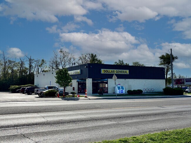 Plus de détails pour 2228 N Gettysburg Ave, Dayton, OH - Commerce de détail à vendre