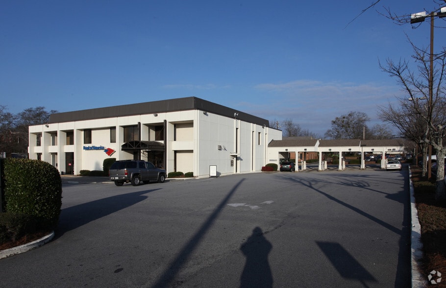 402 Washington St, Gainesville, GA for lease - Building Photo - Image 3 of 3