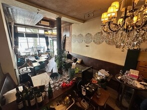 1 Belgrave Gdns, Londres à louer Photo intérieure- Image 2 de 4