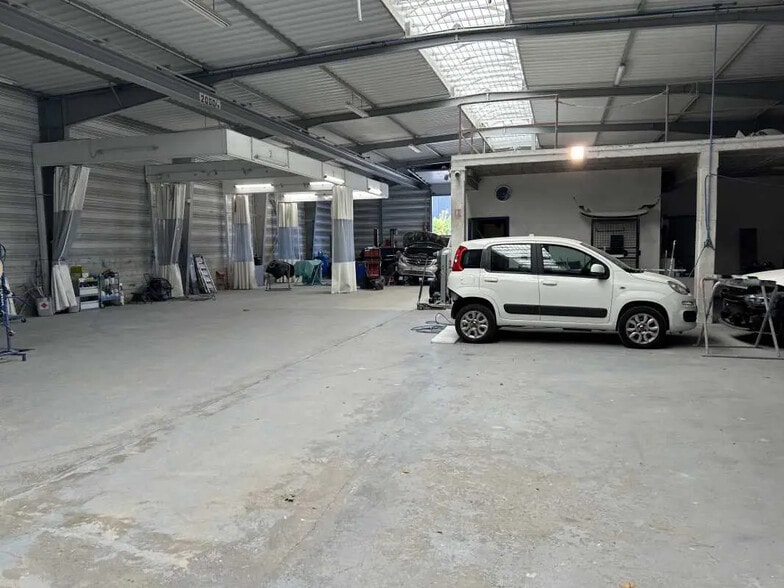 7 Avenue Louis Renault, Saint-Herblain à louer - Photo intérieure - Image 3 de 8