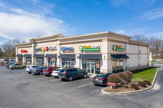 Plus de détails pour 1200-1220 Tiffin Ave, Findlay, OH - Commerce de détail à louer