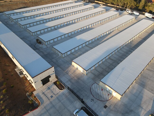 More details for 4395 Business Dr, Cameron Park, CA - Specialty for Sale