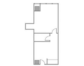 7322 Southwest Fwy, Houston, TX à louer Plan d’étage- Image 1 de 1