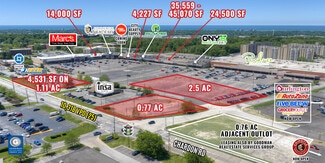 Plus de détails pour 27625 Chardon Rd, Willoughby Hills, OH - Commerce de détail à louer
