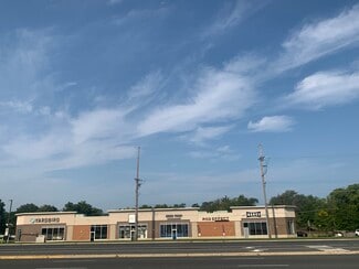 More details for 1S550 Route 83, Oakbrook Terrace, IL - Retail for Lease