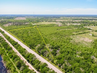 Plus de détails pour 0 FM 1960 Rd E, Huffman, TX - Terrain à vendre