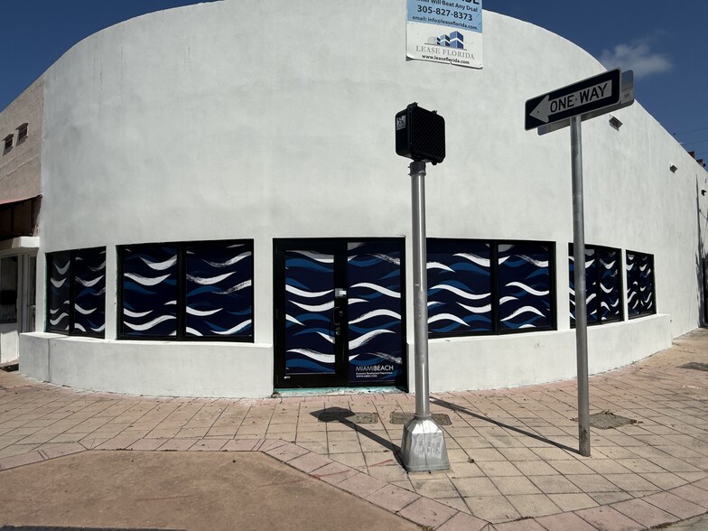 940 71st St, Miami Beach, FL for lease - Building Photo - Image 2 of 4
