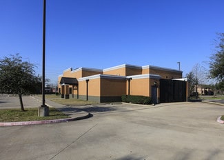 More details for 5603 Highway 6, Missouri City, TX - Retail for Lease