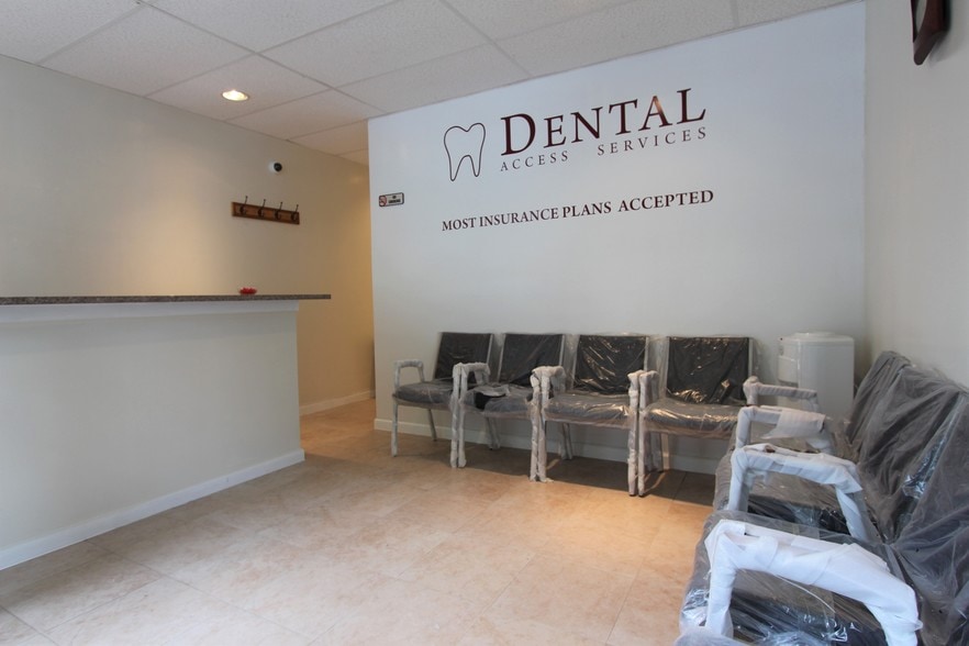 526-30-32 Tinton Ave, Bronx, NY à vendre - Photo intérieure - Image 3 de 17