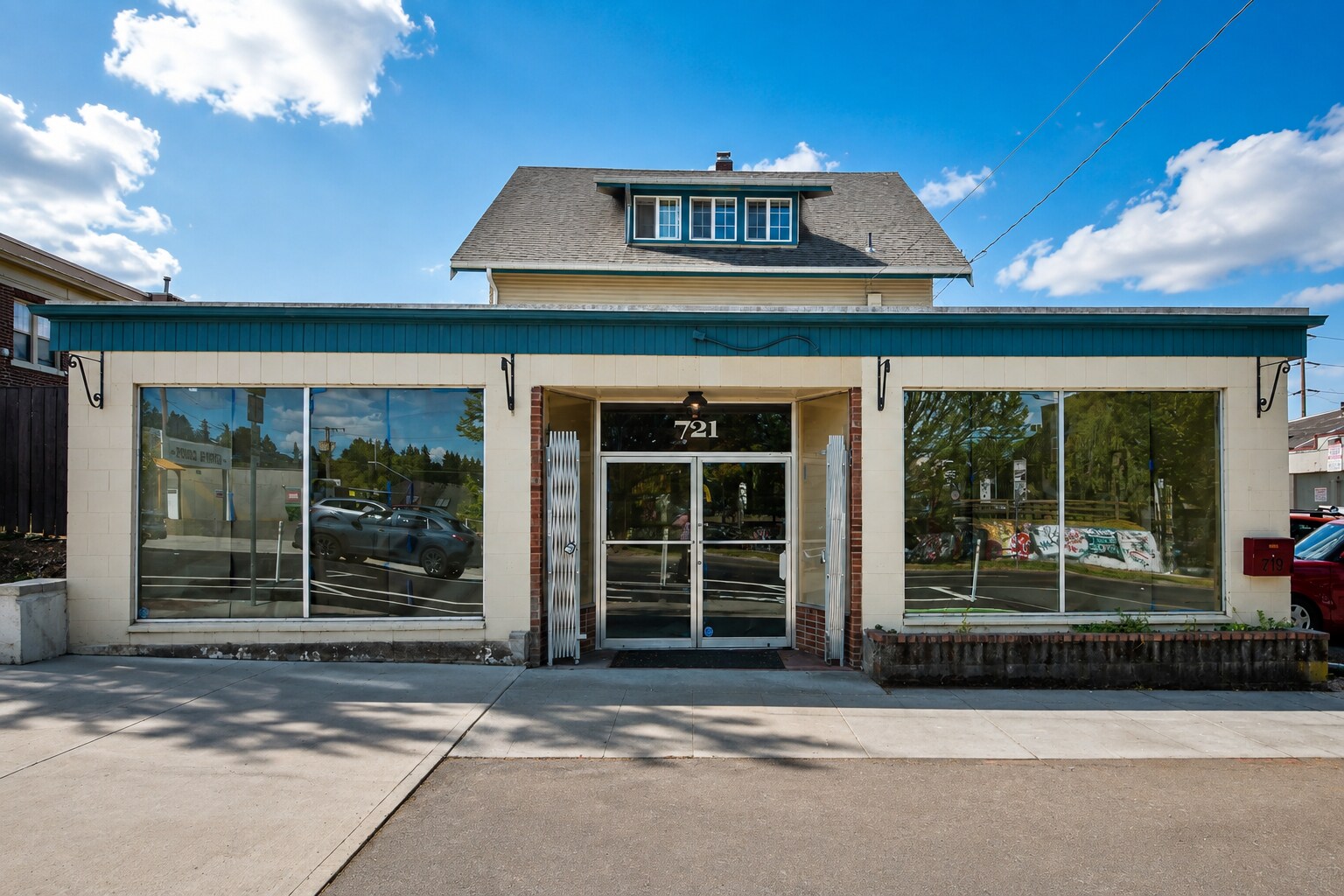 719 4th Ave SE, Olympia, WA for lease Building Photo- Image 1 of 4