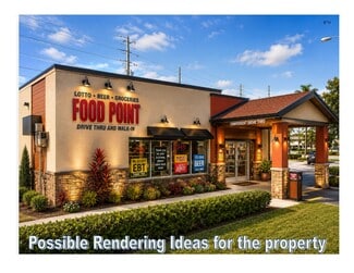 More details for 900 Old Federal Hwy, Hallandale, FL - Retail for Sale