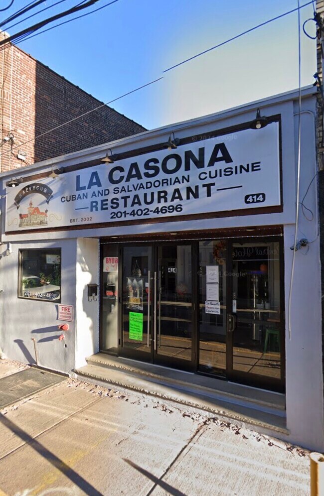 More details for 414 38th St, Union City, NJ - Retail for Sale