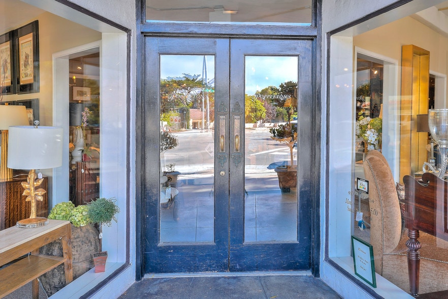 299 Lighthouse Ave, Monterey, CA for sale - Building Photo - Image 2 of 3