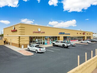 Plus de détails pour 550 W Bell Rd, Phoenix, AZ - Commerce de détail à louer