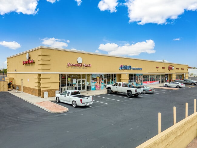More details for 550 W Bell Rd, Phoenix, AZ - Retail for Lease