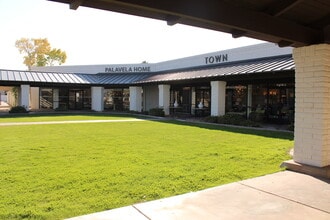 2720 N 68th St, Scottsdale, AZ for lease Building Photo- Image 2 of 3