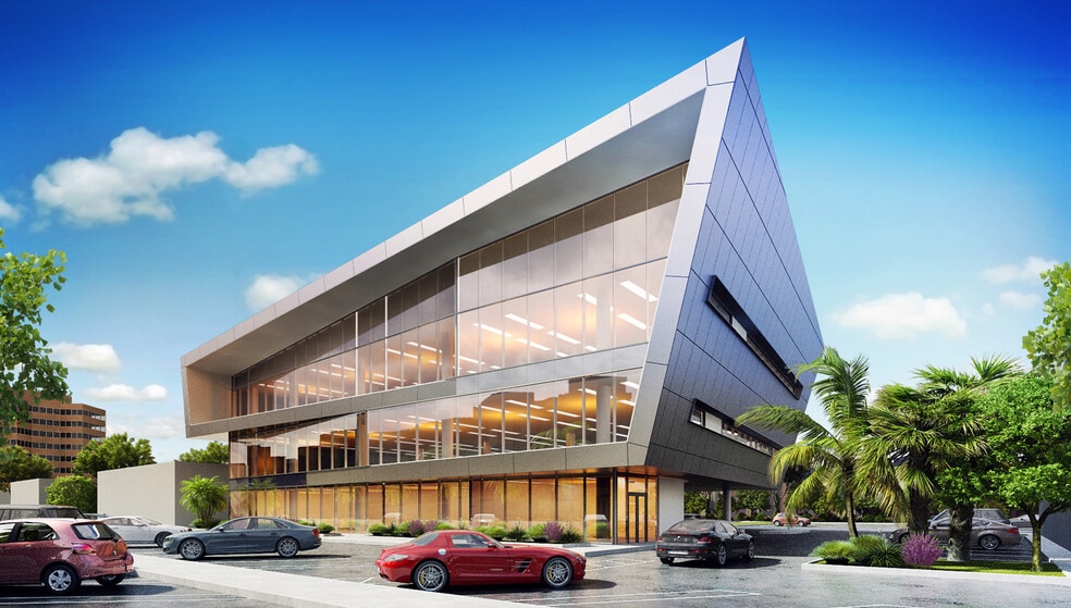 Pine Island Rd, Davie, FL for sale - Other - Image 1 of 12