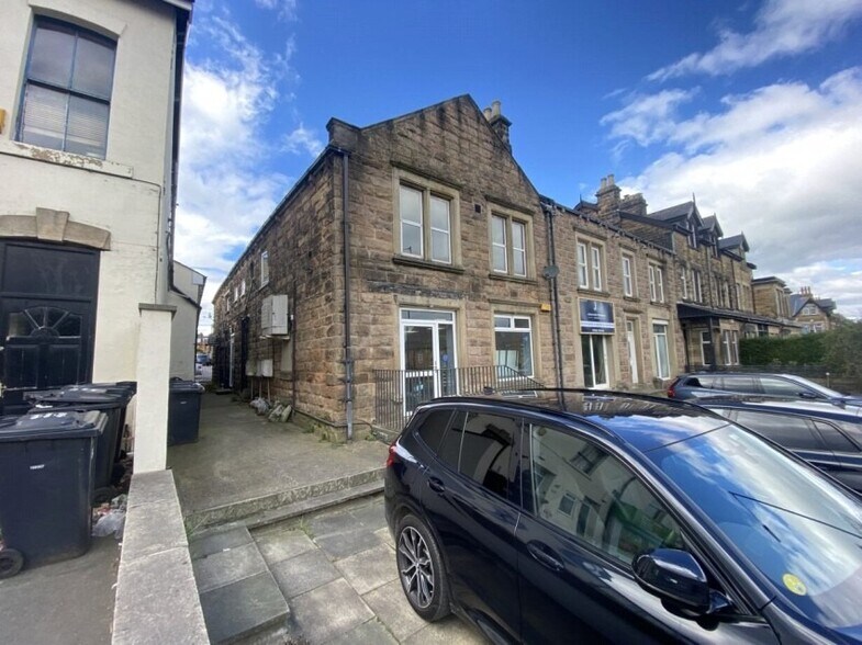 Skipton Rd, Harrogate à vendre - Photo du bâtiment - Image 2 de 13