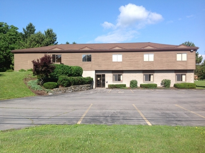 2521 N Route 11, La Fayette, NY for lease - Primary Photo - Image 1 of 1