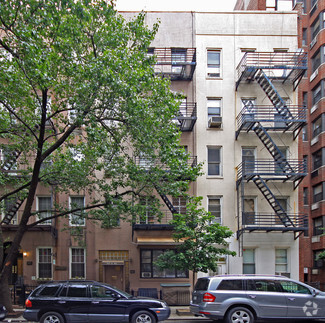 More details for 331 E 52nd St, New York, NY - Multifamily for Sale