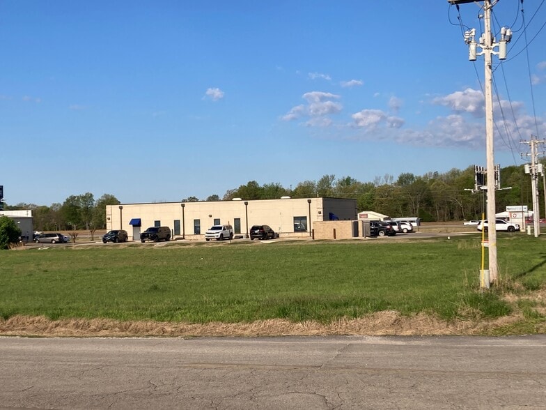 195 Oak st, Brookland, AR à vendre - Autre - Image 3 de 11