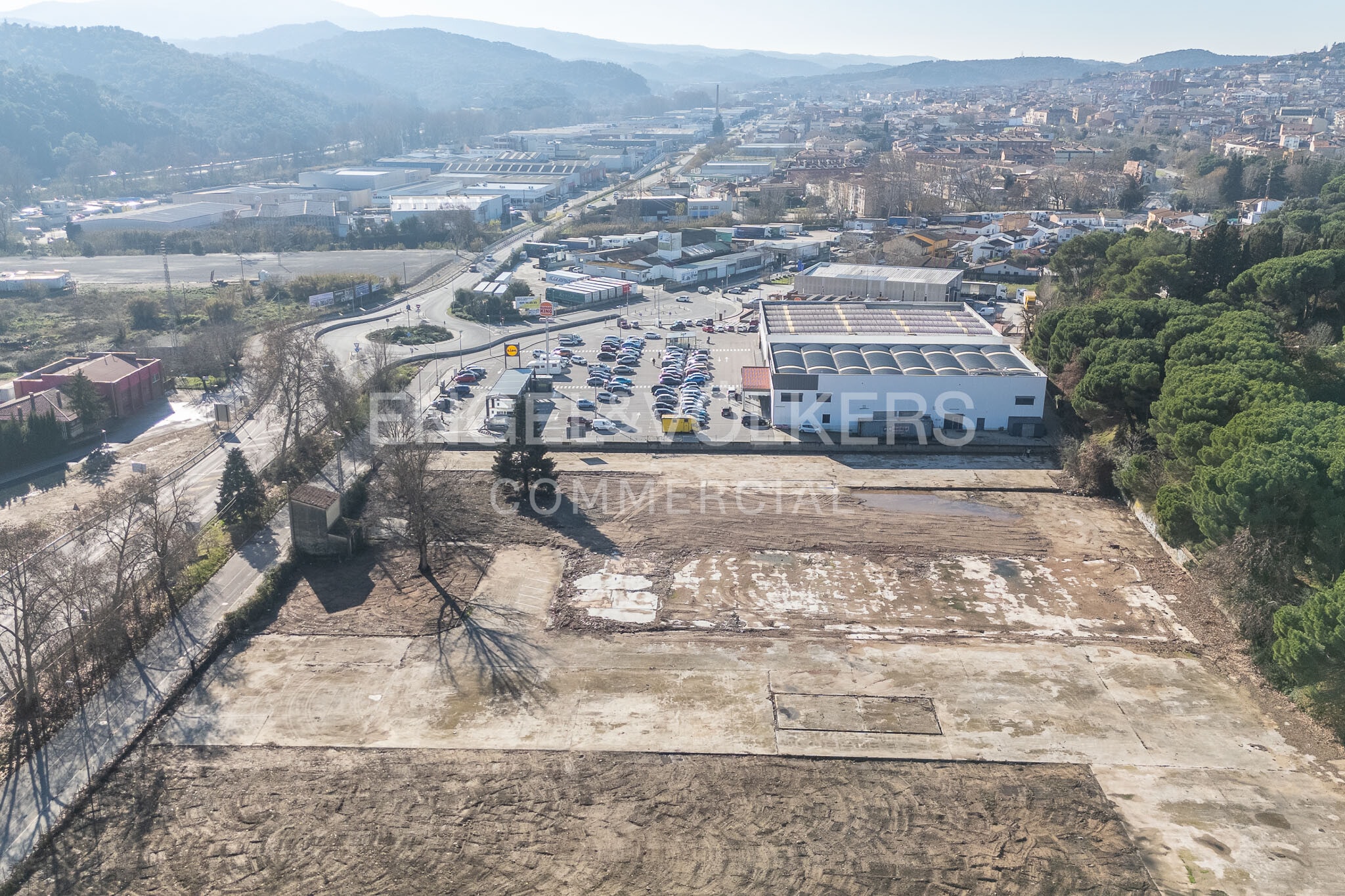 Land in Sant Celoni, Barcelona for sale Primary Photo- Image 1 of 7