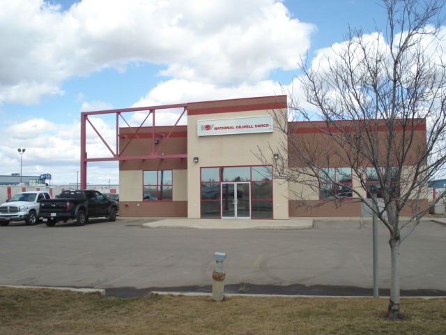 1451 Highway Ave SE, Redcliff, AB à vendre Photo principale- Image 1 de 1