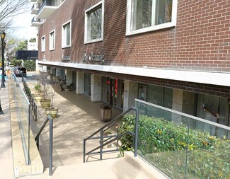 Plus de détails pour 620 Peachtree St NE, Atlanta, GA - Bureau à louer