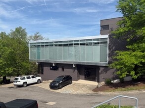 555 Church St E, Brentwood, TN à louer Photo du bâtiment- Image 1 de 11