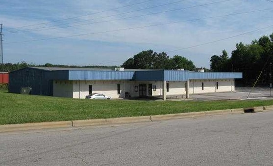 1248 Coble Blvd, Henderson, NC for sale Primary Photo- Image 1 of 7