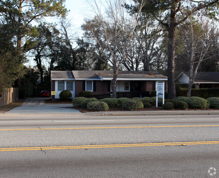 1420 Ashley River Rd, Charleston, SC à vendre - Photo principale - Image 1 de 1