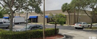 Plus de détails pour 5301 N Nob Hill Rd, Sunrise, FL - Flex à louer