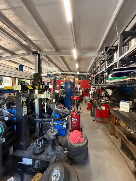 4422 US Highway 17 S, New Bern, NC à vendre - Photo intérieure - Image 3 de 6