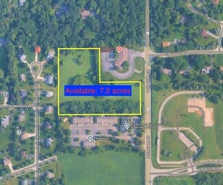More details for 0 N Route 31, Crystal Lake, IL - Land for Sale