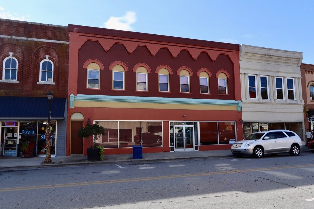 119 W Main St, Elkin, NC for sale Building Photo- Image 1 of 8