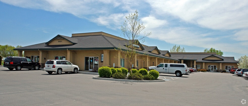 9601 W State St, Boise, ID for lease - Building Photo - Image 3 of 46