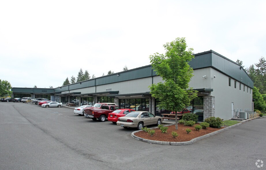 11901 137th Avenue Ct NW, Gig Harbor, WA à louer - Photo du bâtiment - Image 3 de 6