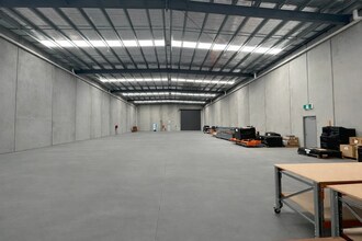 600 Lorimer St, Port Melbourne for lease Interior Photo- Image 2 of 6