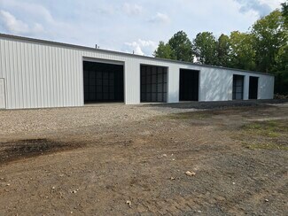 Plus de détails pour 23147 Hubbards Rd, Remington, VA - Industriel à louer