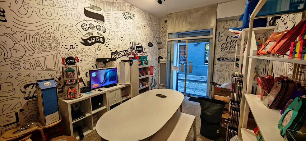 2 Rue Gabriel Laumain, Paris à louer - Photo intérieure - Image 3 de 8