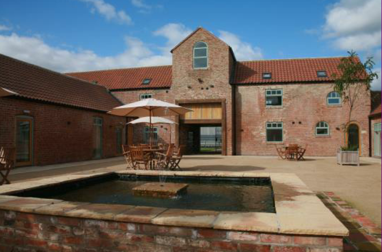 Hawkhills Estate, Easingwold for lease - Building Photo - Image 2 of 5