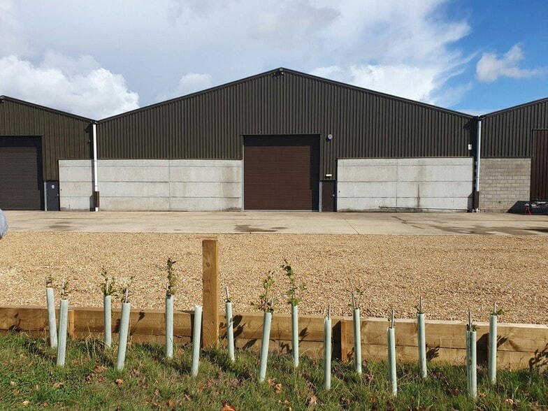 Harbury Ln, Bishops Tachbrook for lease - Building Photo - Image 2 of 6