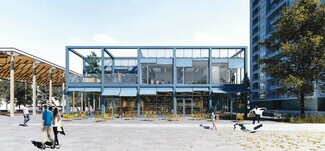 More details for 29 Boulevard De Yougoslavie, Rennes - Retail for Lease
