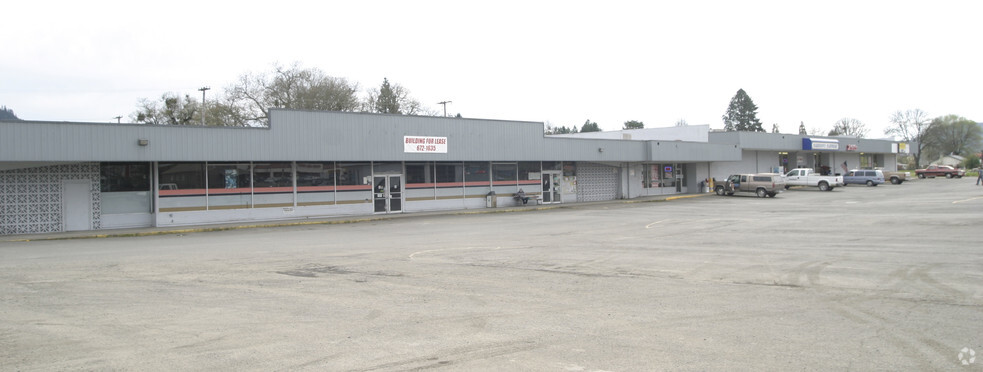 151 N Douglas Blvd, Winston, OR for sale - Primary Photo - Image 1 of 24