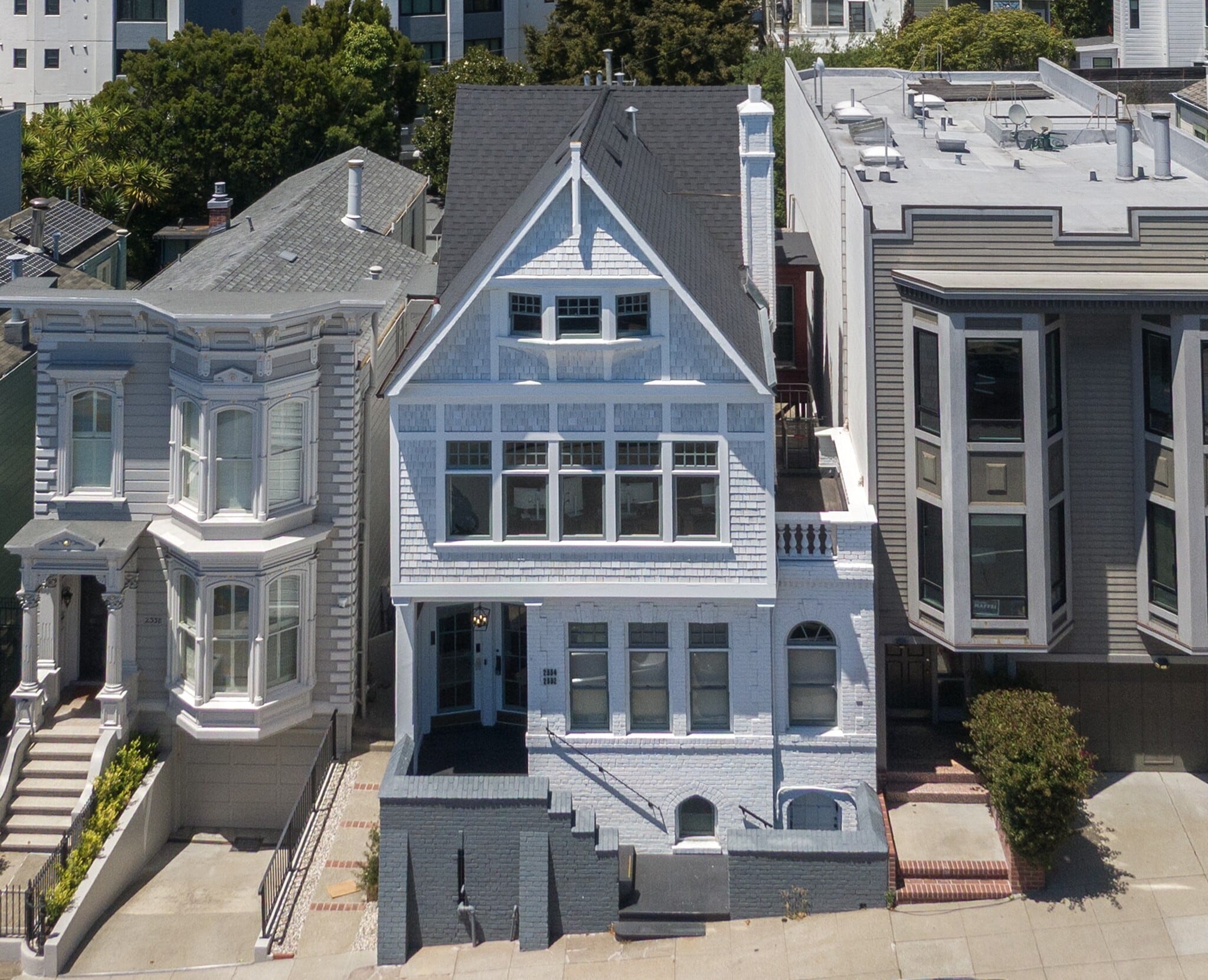 2332-2334 California Street, San Francisco, CA for sale Building Photo- Image 1 of 139