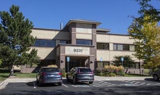 More details for 9331 S Colorado Blvd, Littleton, CO - Medical for Lease