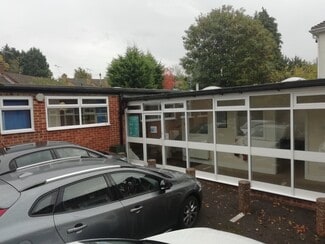 Plus de détails pour Charters Rd, Ascot - Bureau à louer