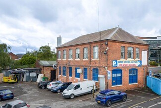 Plus de détails pour Pleck Rd, Walsall - Industriel à louer