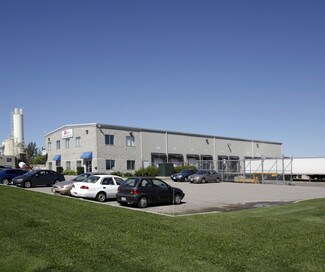 Plus de détails pour 2 Betomat Ct, Caledon, ON - Industriel à louer