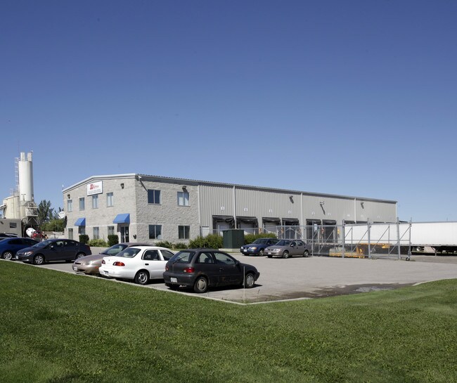 More details for 2 Betomat Ct, Caledon, ON - Industrial for Lease